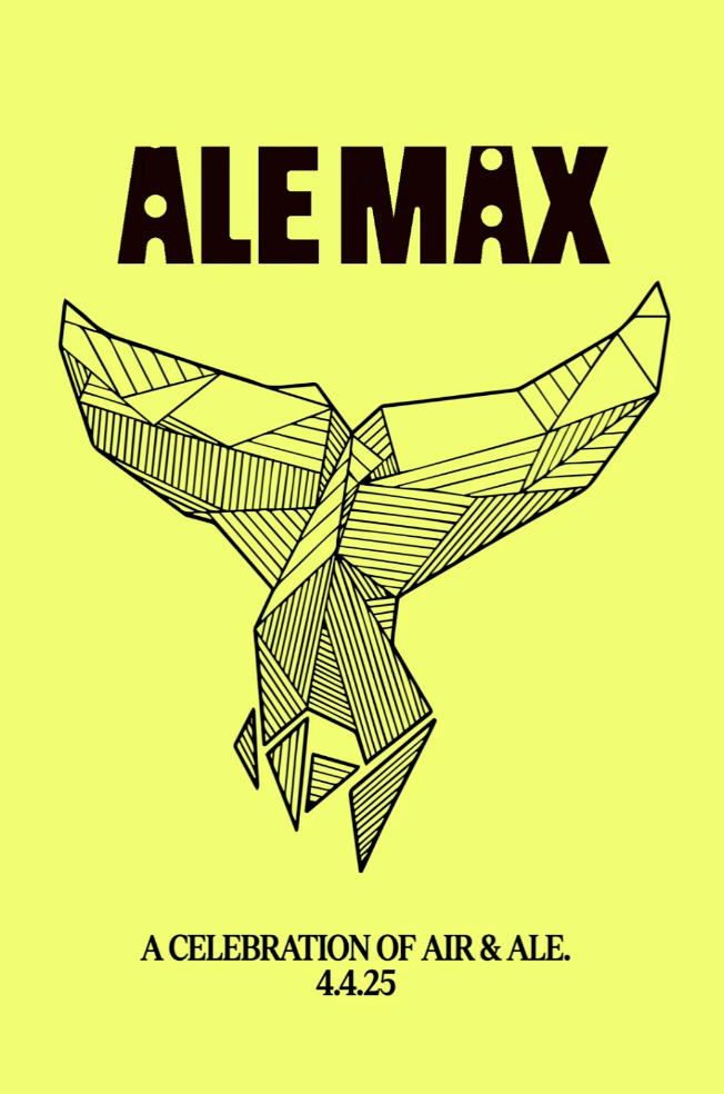Alemax Day